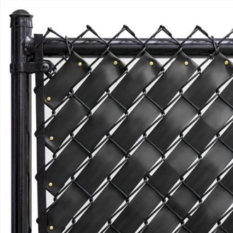 Fence Privacy Tape  -  2000 Series